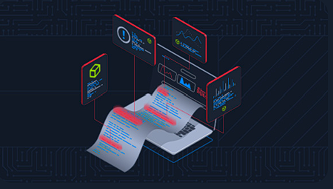Module 3: Windows Event Logs & Finding Evil cover